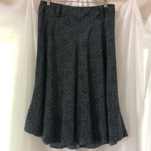 Sundance skirt